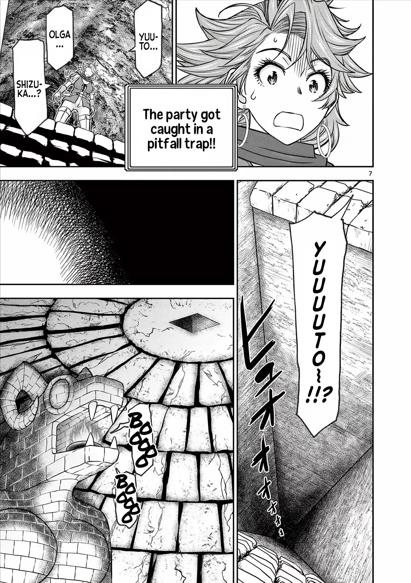 Affair In Another World Ii ~guided Married Women And The Clumsy Reincarnated Hero~ Chapter 5000 Page 137